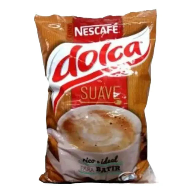 Cafe Dolca Nescafe 3987 x 1 KG.