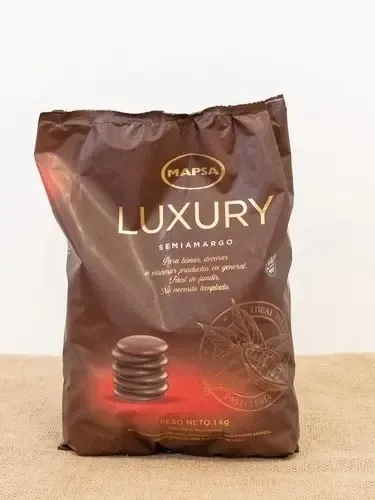 Baño Luxury 56-01 x 1 kg