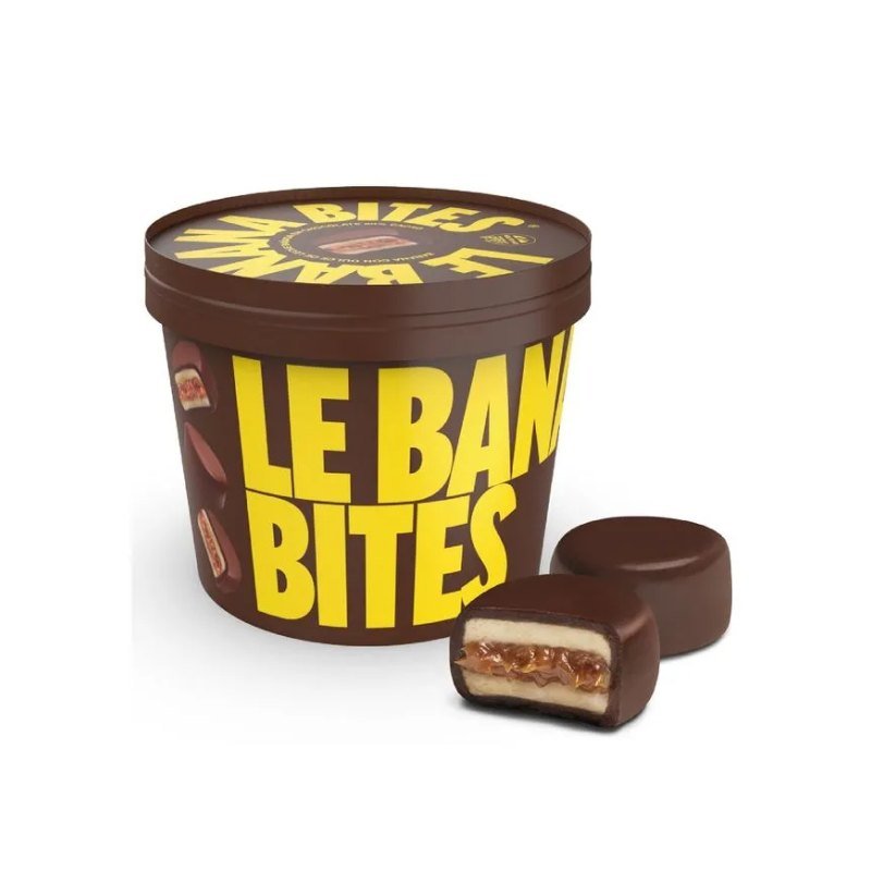 Banana c/ Chocolate Gold x 1 kg Cacao Origen