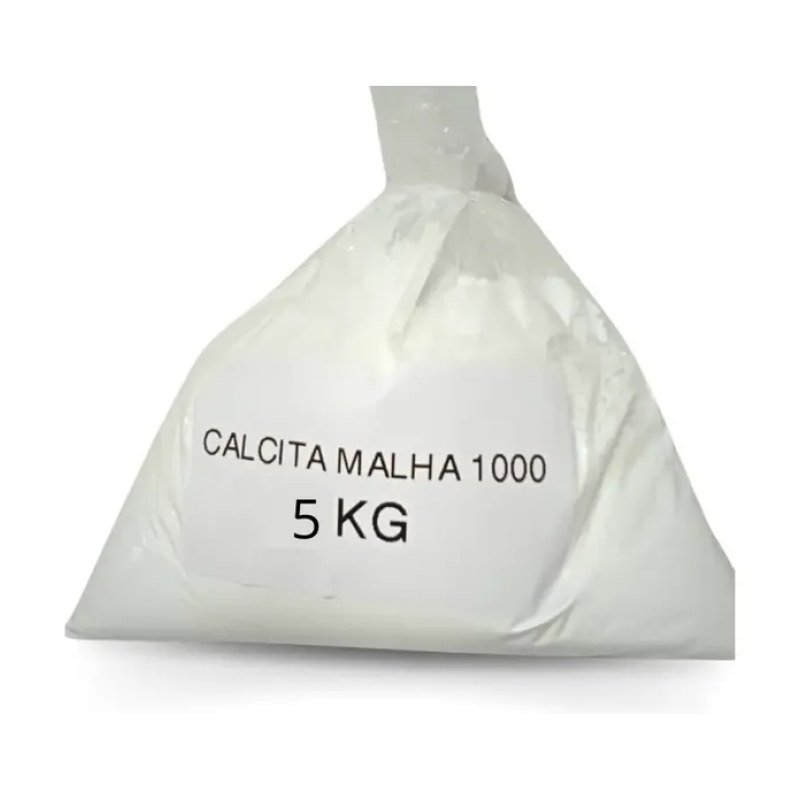 Carbonato de Calcio x 20 kg