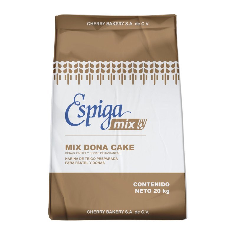 Dona de Levadura x 10 kg
