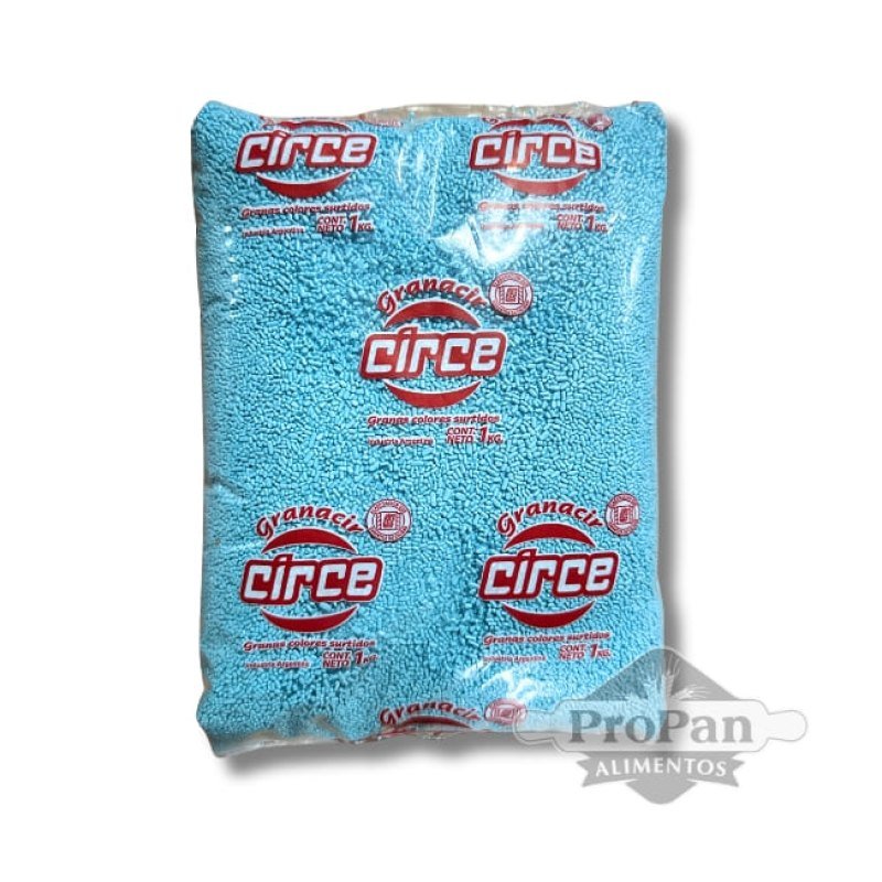 Grana Celeste x 1 kg