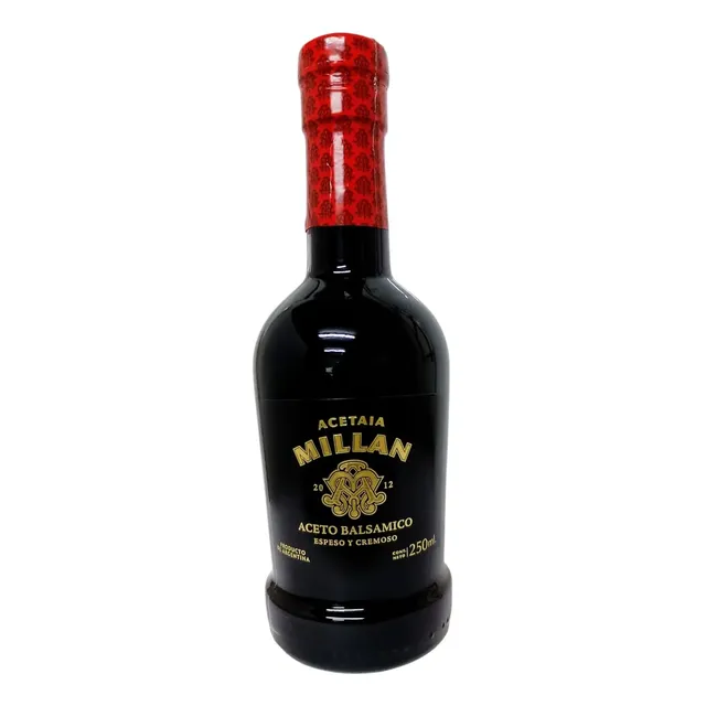 Aceto Balsamico Millan x 250 cc
