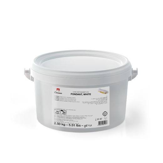 Massa Ticino Tropic Blanca Carma x 2.5 kg