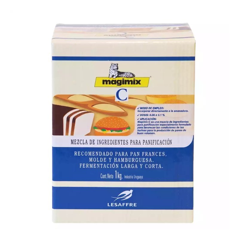 Magimix C (Concentrado) x 1 kg