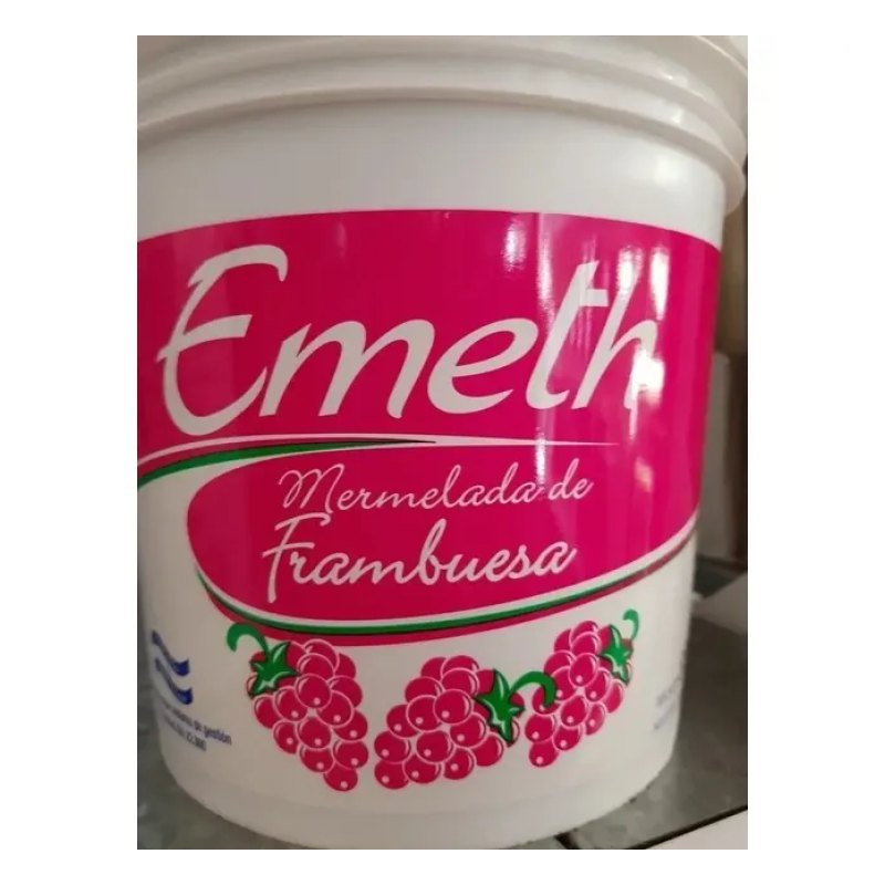 Inspiration Frambuesa x 3 kg