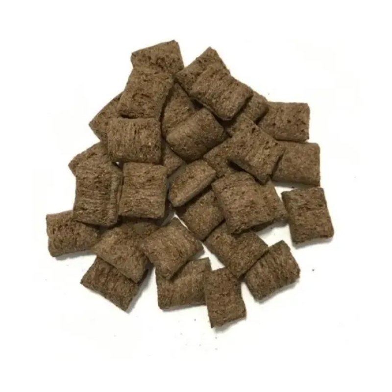 Cereal C/Choc Bco Limón x 1 kg Cacao Origen