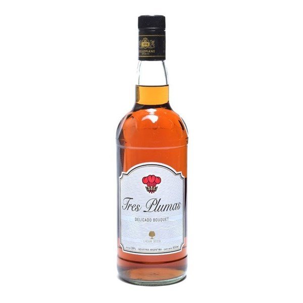 Cognac La Triestina x 950 cc