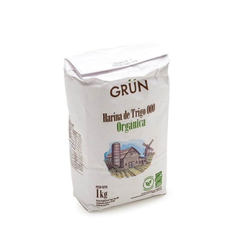 Grana Blanca x 1 kg