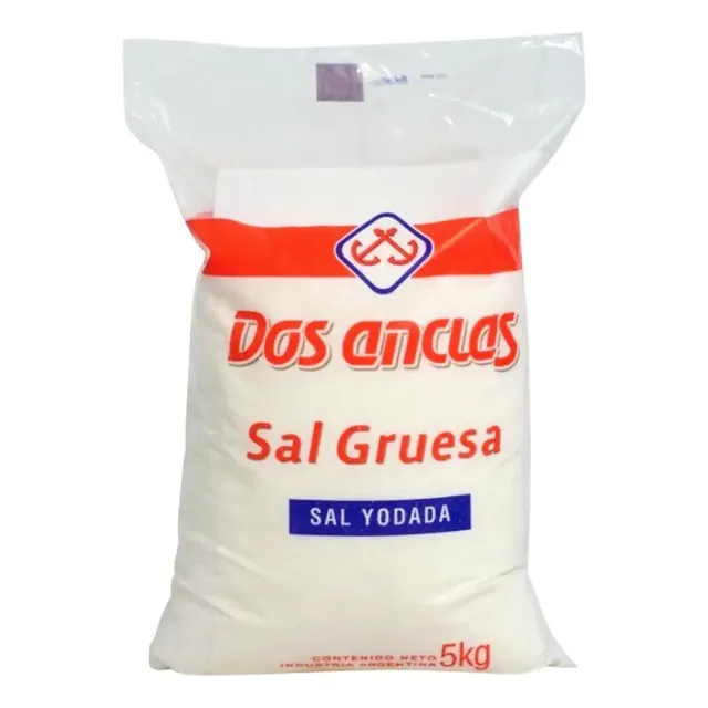 Sal Gruesa x 1 kg