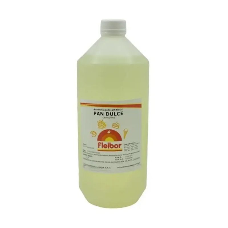 Aroma Pan Dulce x 1 L