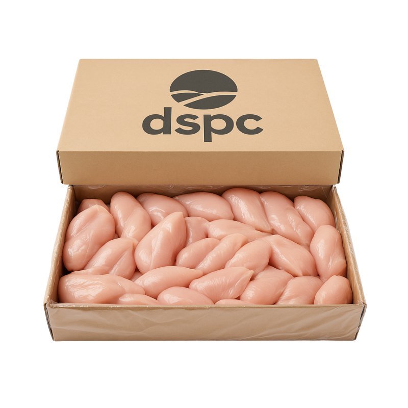 Pechuga de Pollo Aurora x 15 kg