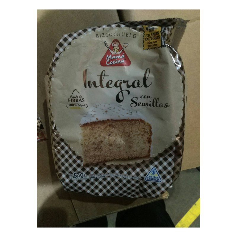 Semillas de Sesamo Integral Premium x 25 kg