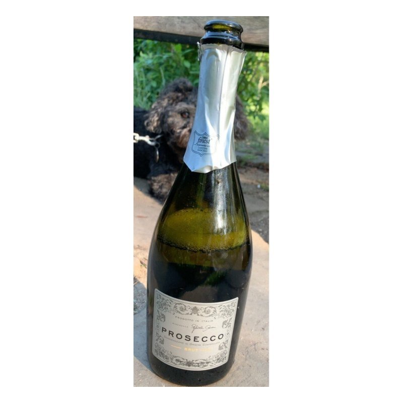 Prosecco Docg Brut Capraterra 6 x 750ml